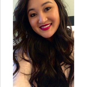 Meet your Posher, Ann